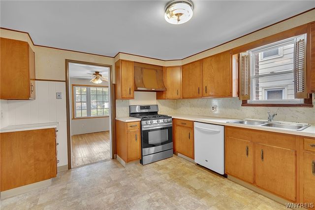 341 Fayette Avenue, Tonawanda, NY 14223