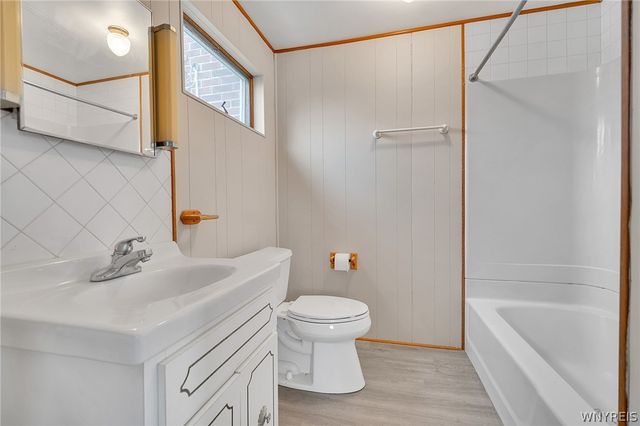 341 Fayette Avenue, Tonawanda, NY 14223