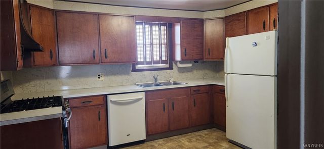 341 Fayette Avenue, Tonawanda, NY 14223