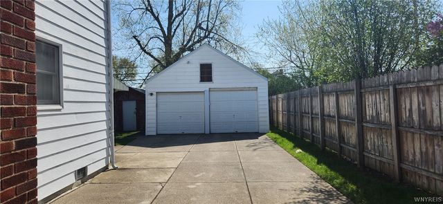 341 Fayette Avenue, Tonawanda, NY 14223