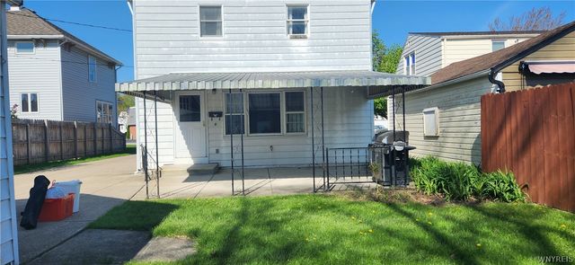 341 Fayette Avenue, Tonawanda, NY 14223