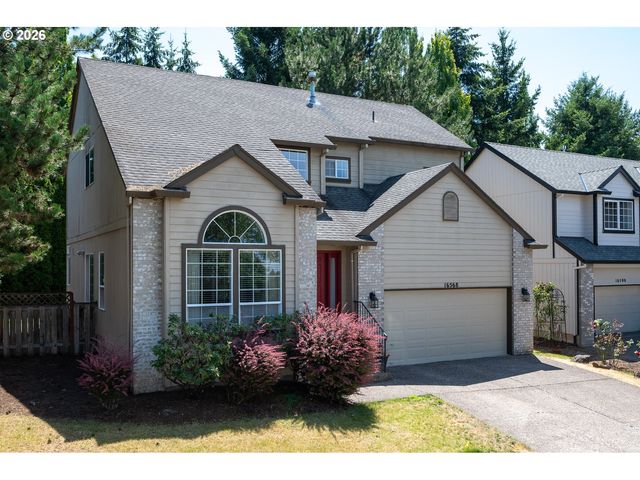 16568 Nw AVONDALE Dr, Beaverton, OR 97006
