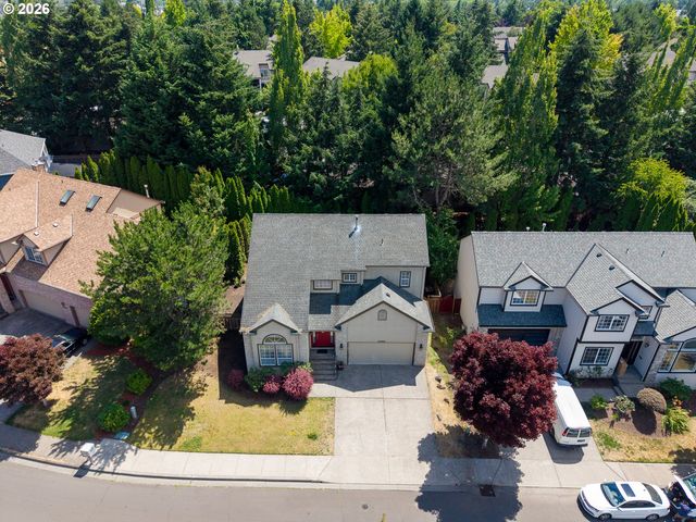 16568 Nw AVONDALE Dr, Beaverton, OR 97006