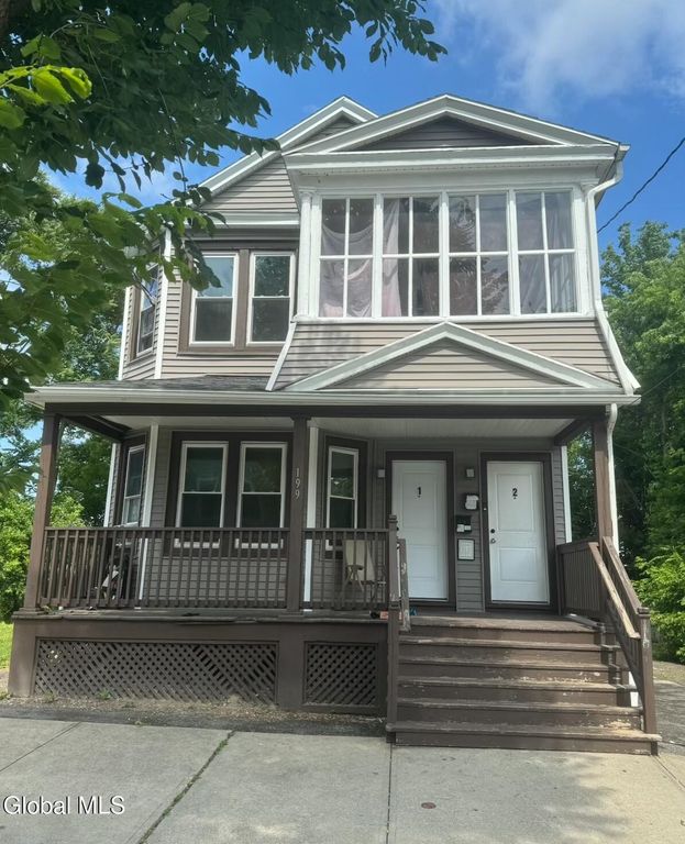 199 N Lake Avenue, Albany, NY 12206