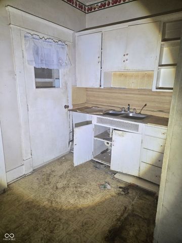 1115 S Sheffield Avenue, Indianapolis, IN 46221