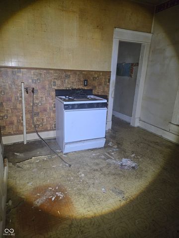 1115 S Sheffield Avenue, Indianapolis, IN 46221