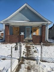 1115 S Sheffield Avenue, Indianapolis, IN 46221
