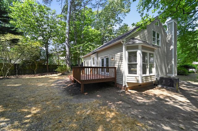 4732 Cooksbury Court, Raleigh, NC 27604