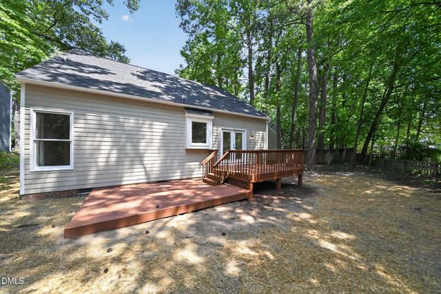 4732 Cooksbury Court, Raleigh, NC 27604
