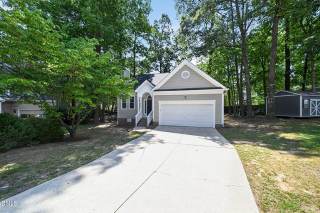 4732 Cooksbury Court, Raleigh, NC 27604