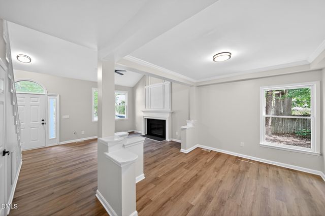 4732 Cooksbury Court, Raleigh, NC 27604