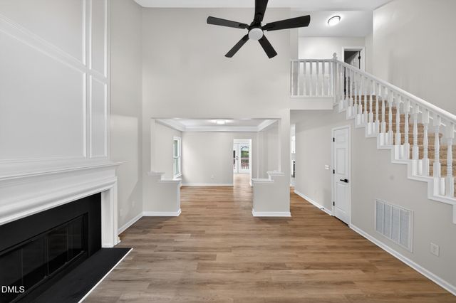 4732 Cooksbury Court, Raleigh, NC 27604