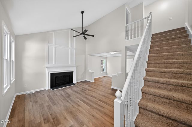 4732 Cooksbury Court, Raleigh, NC 27604