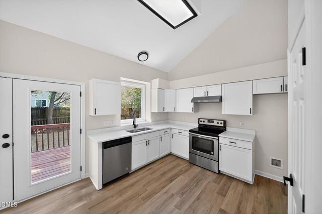 4732 Cooksbury Court, Raleigh, NC 27604