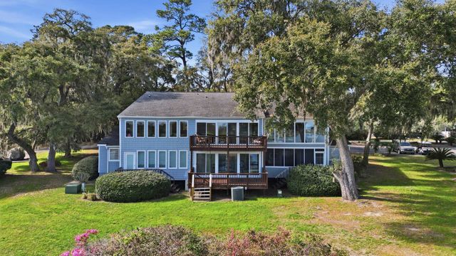 117 Finch Dr Unit 272, Georgetown, SC 29440