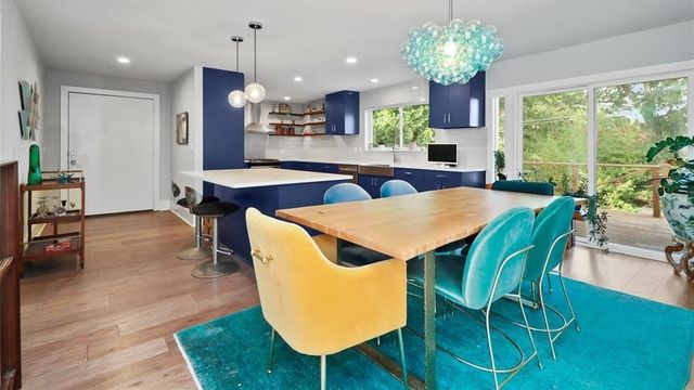 4209 Tamworth Road, Fort Worth, TX 76116