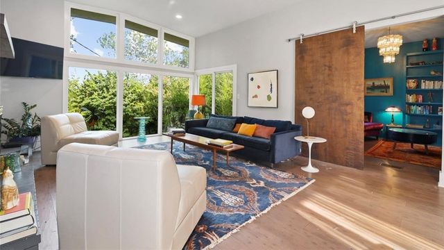 4209 Tamworth Road, Fort Worth, TX 76116