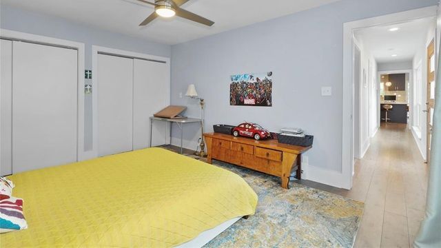 4209 Tamworth Road, Fort Worth, TX 76116