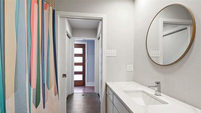 4209 Tamworth Road, Fort Worth, TX 76116