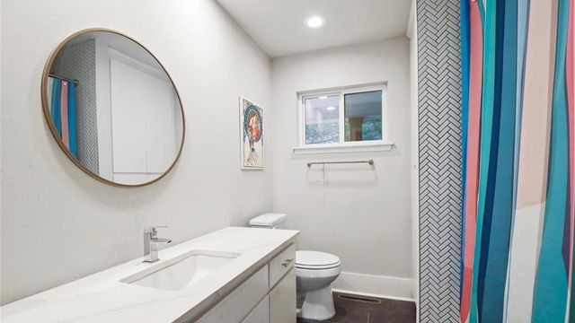 4209 Tamworth Road, Fort Worth, TX 76116