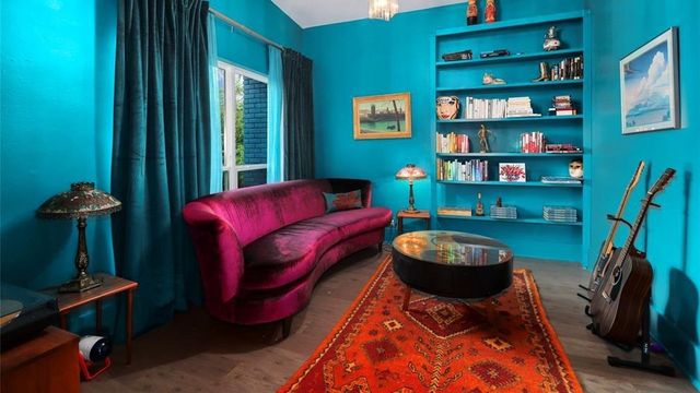 4209 Tamworth Road, Fort Worth, TX 76116