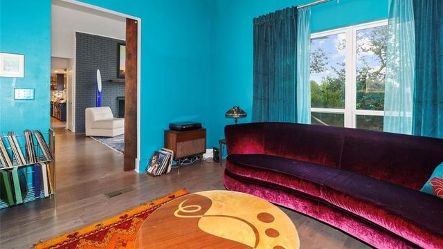 4209 Tamworth Road, Fort Worth, TX 76116