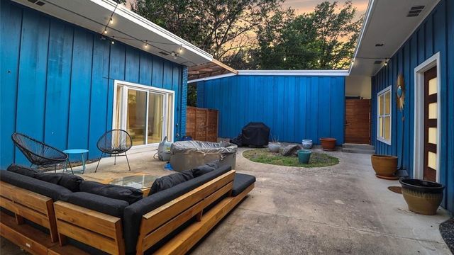 4209 Tamworth Road, Fort Worth, TX 76116