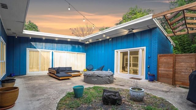 4209 Tamworth Road, Fort Worth, TX 76116