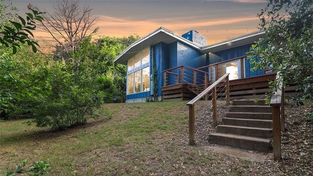 4209 Tamworth Road, Fort Worth, TX 76116