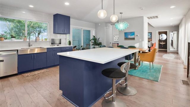 4209 Tamworth Road, Fort Worth, TX 76116