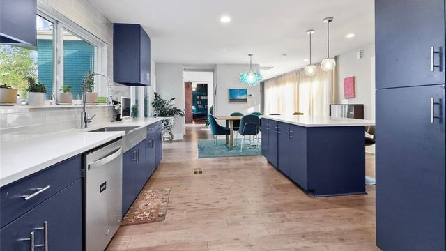 4209 Tamworth Road, Fort Worth, TX 76116