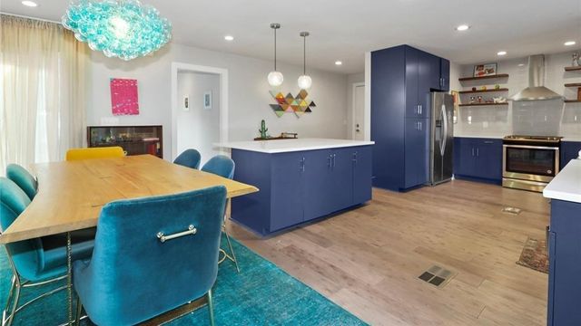 4209 Tamworth Road, Fort Worth, TX 76116