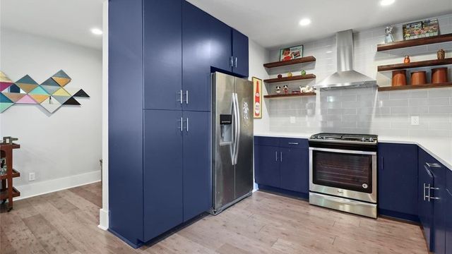 4209 Tamworth Road, Fort Worth, TX 76116