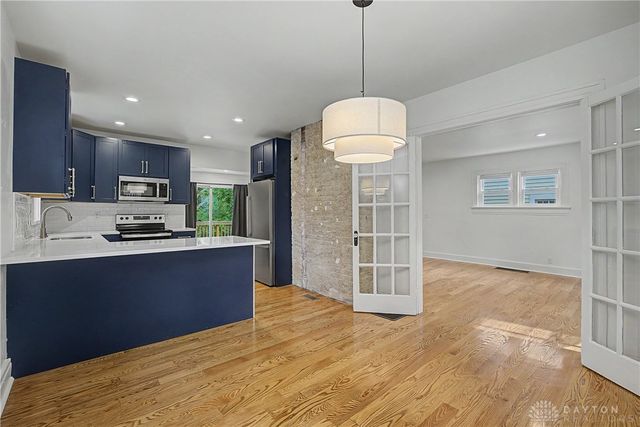 1253 Epworth Avenue, Dayton, OH 45410