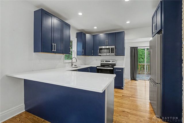 1253 Epworth Avenue, Dayton, OH 45410
