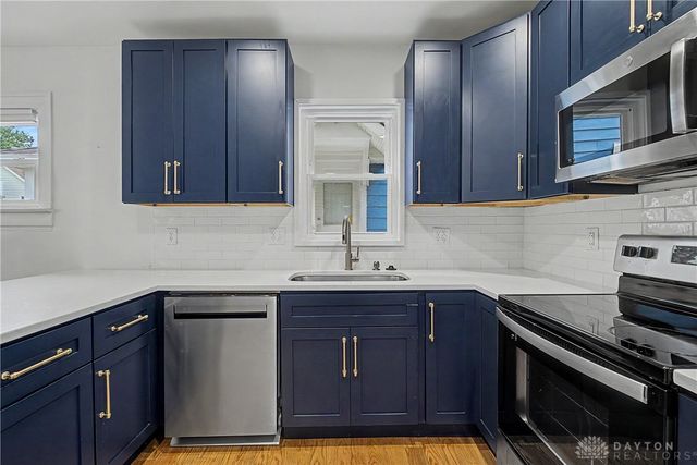 1253 Epworth Avenue, Dayton, OH 45410