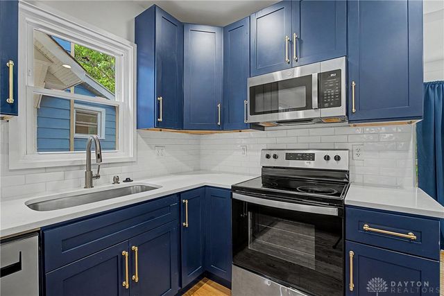 1253 Epworth Avenue, Dayton, OH 45410