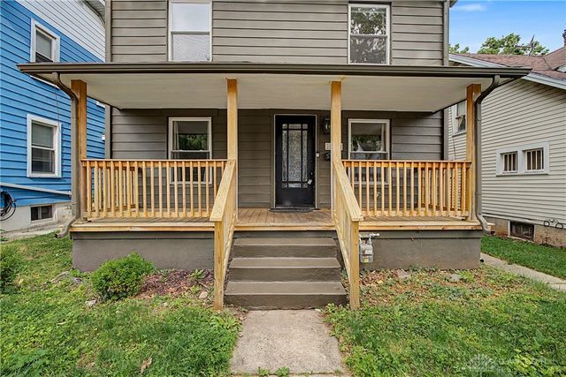 1253 Epworth Avenue, Dayton, OH 45410