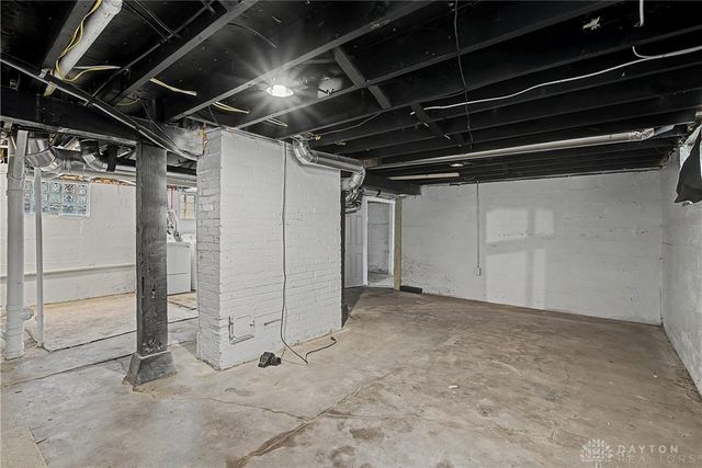 1253 Epworth Avenue, Dayton, OH 45410