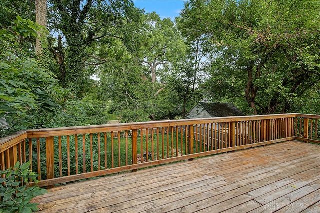 1253 Epworth Avenue, Dayton, OH 45410