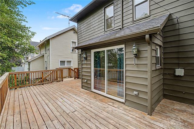 1253 Epworth Avenue, Dayton, OH 45410