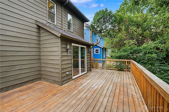 1253 Epworth Avenue, Dayton, OH 45410