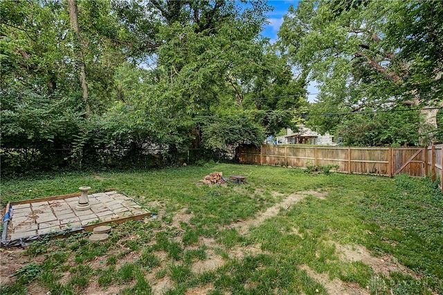 1253 Epworth Avenue, Dayton, OH 45410