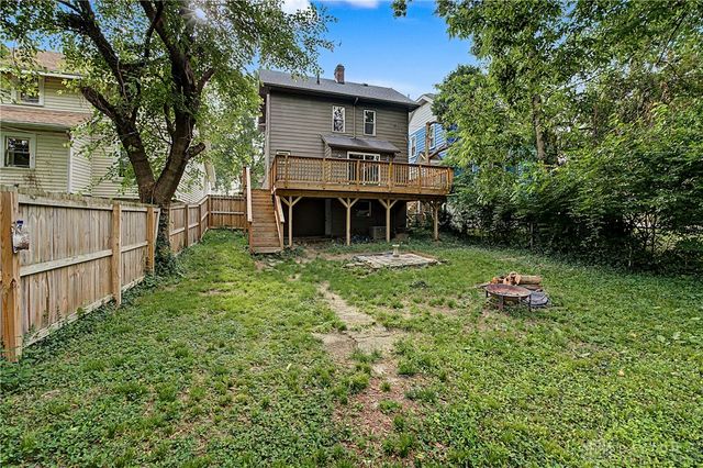 1253 Epworth Avenue, Dayton, OH 45410