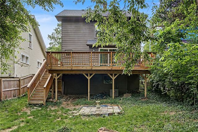 1253 Epworth Avenue, Dayton, OH 45410