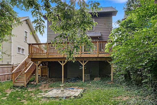 1253 Epworth Avenue, Dayton, OH 45410
