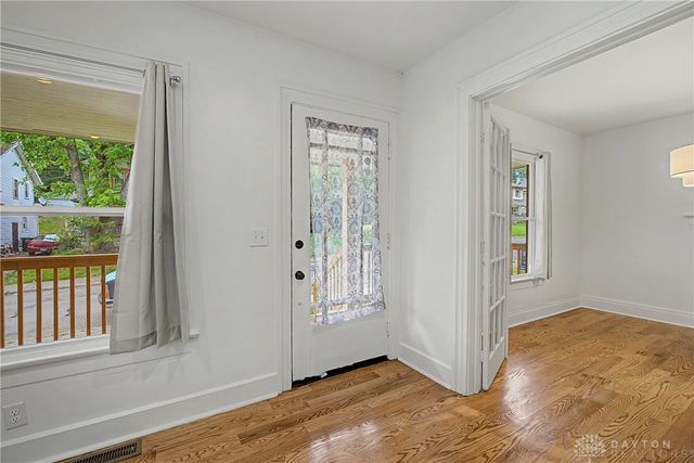 1253 Epworth Avenue, Dayton, OH 45410