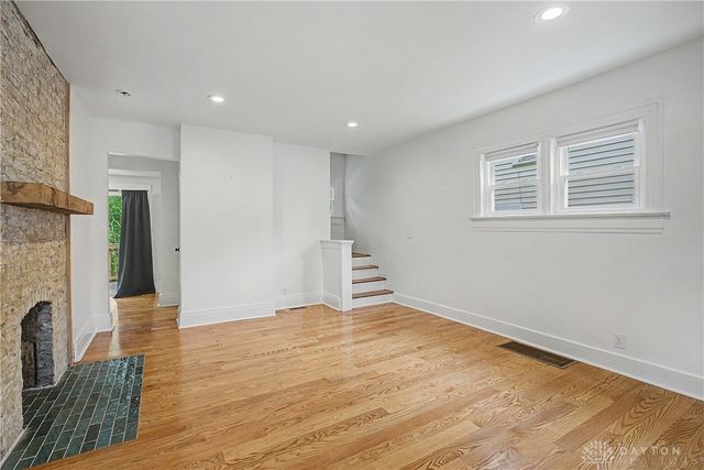 1253 Epworth Avenue, Dayton, OH 45410