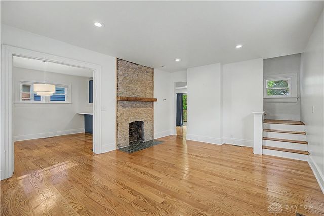 1253 Epworth Avenue, Dayton, OH 45410