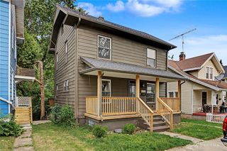 1253 Epworth Avenue, Dayton, OH 45410